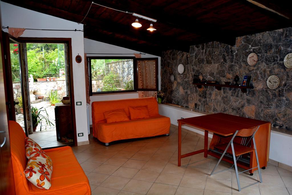 Monolocale Lerici Apartamento Exterior foto
